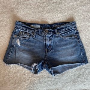 Gap Denim shorts